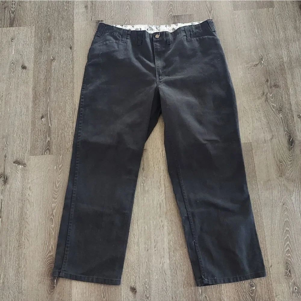 Vintage Ben Davis Style 694 Jeans SZ 44 EUC